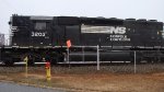 NS 3203